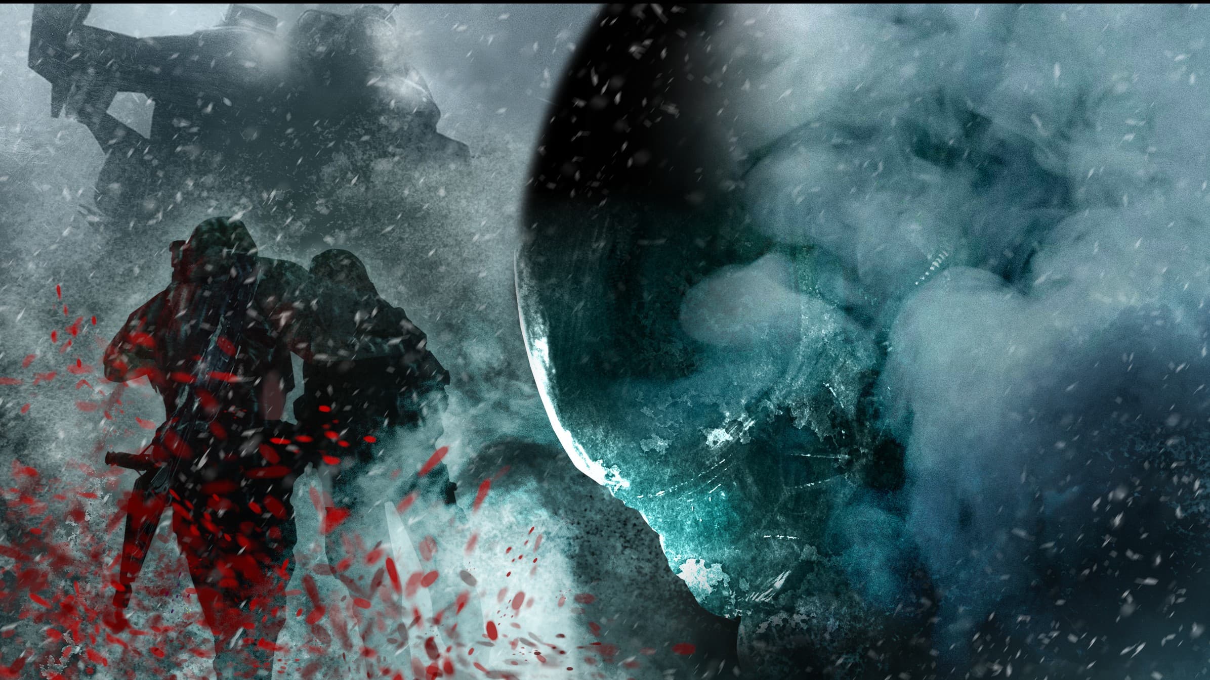 ALIEN RPG | The Frontier War | Action-Packed Sci-Fi Thriller