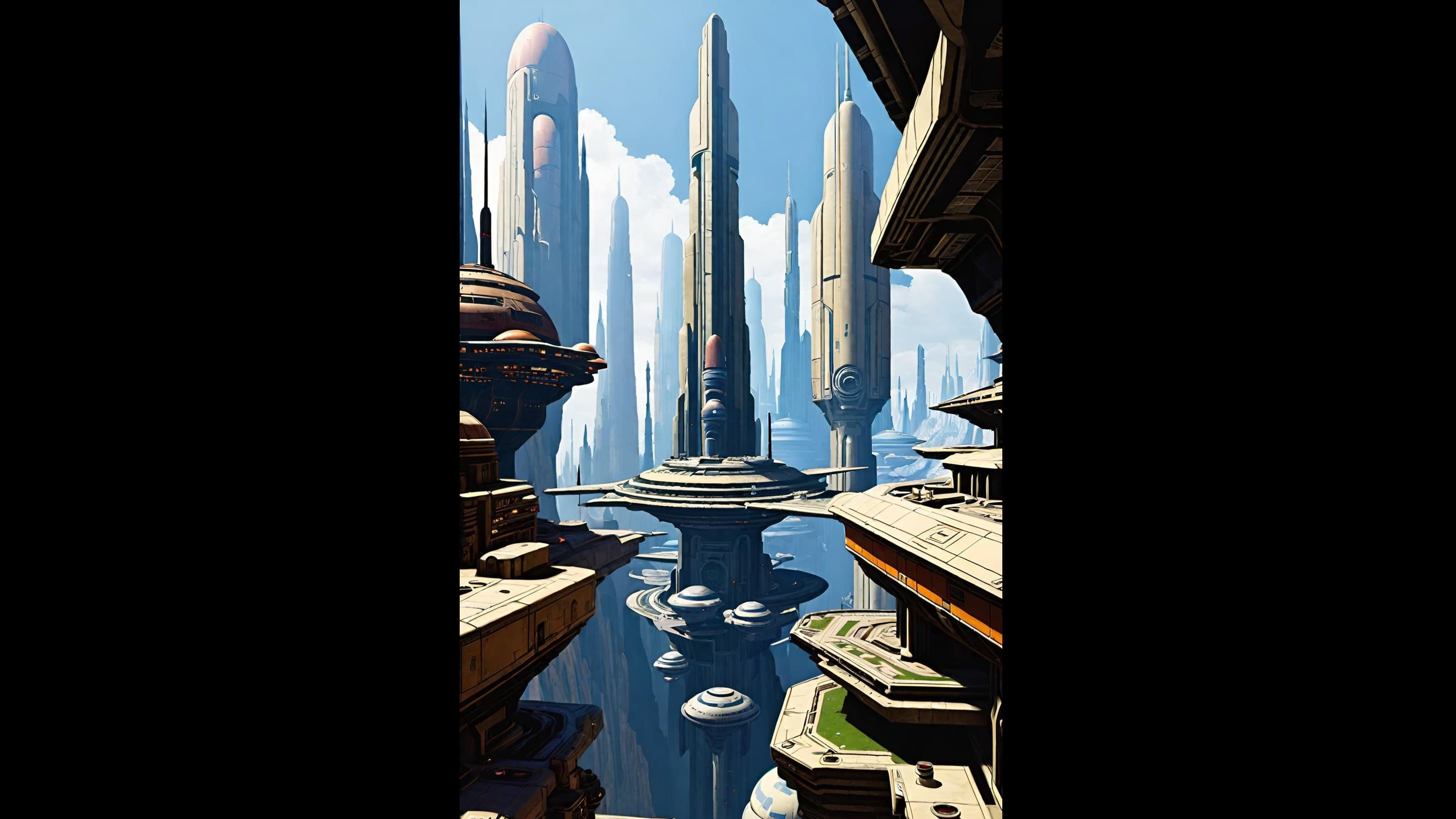 STAR WARS - A REBEL'S WORK COPY