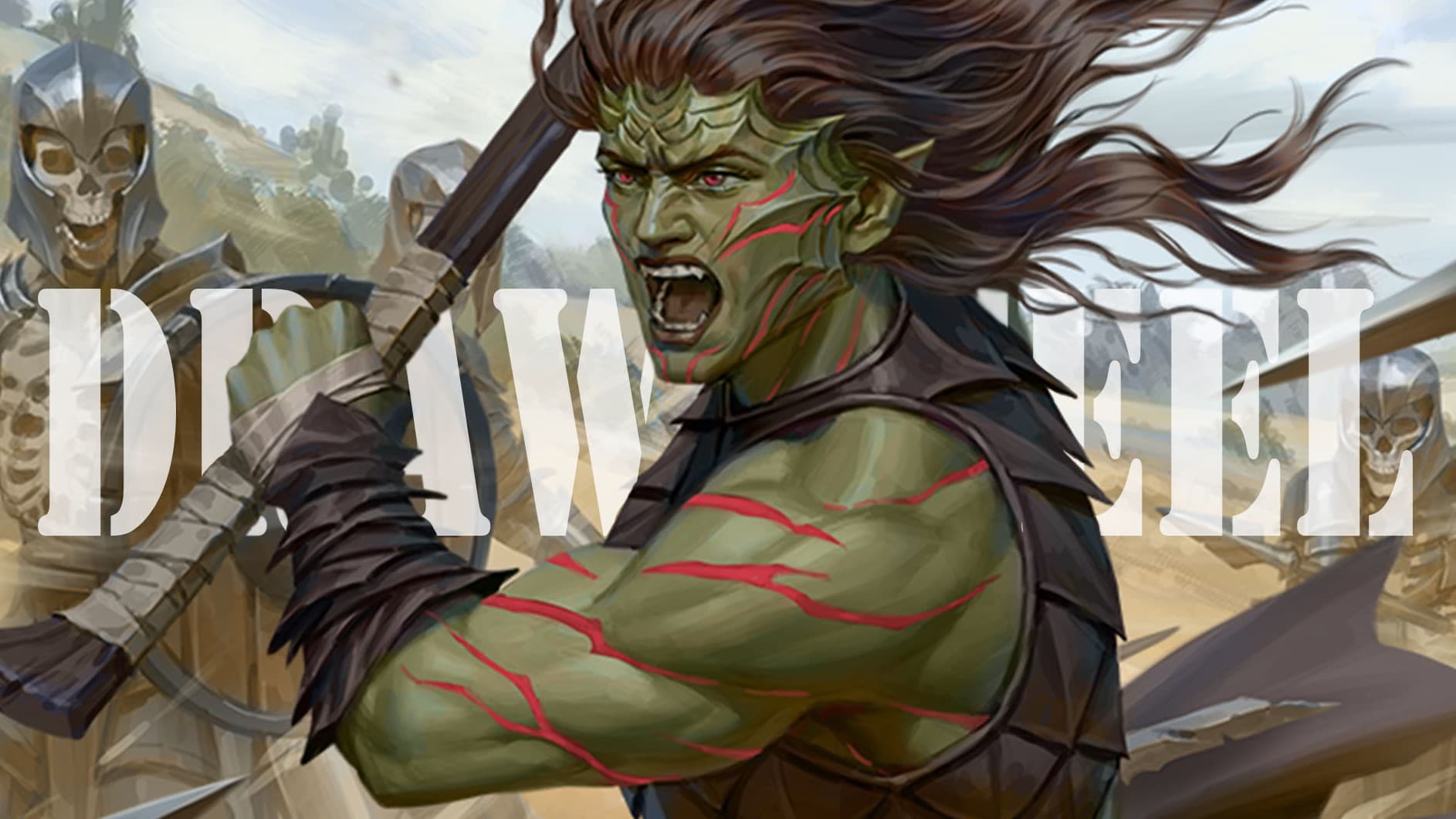 Broadhurst and Beyond - Glory to the Brave! (PC Level 2)