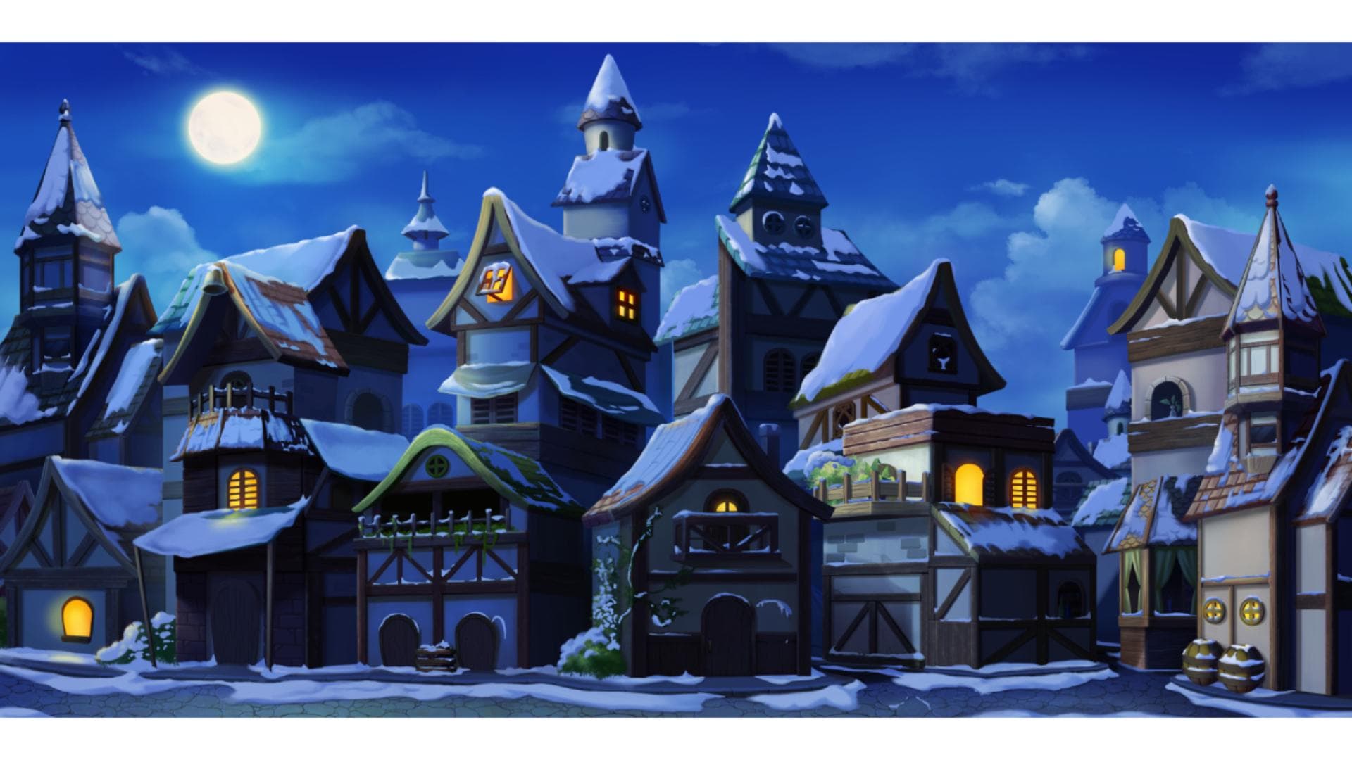 Mouse Guard RPG - "What you fight for?"