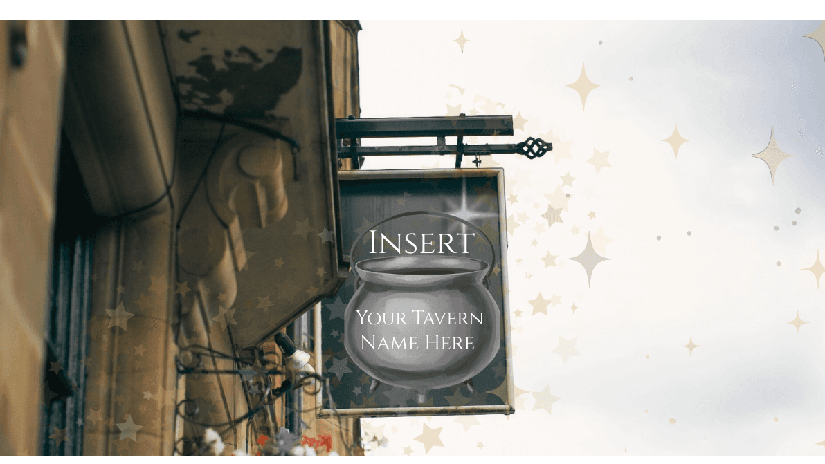 Retire Your D&D Character at The Stewpot Tavern