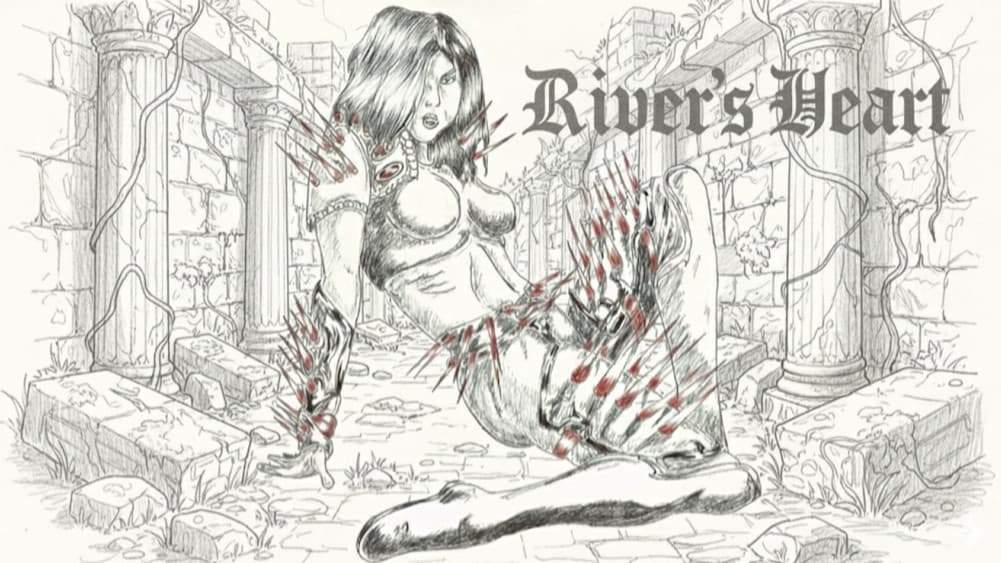 River's Heart