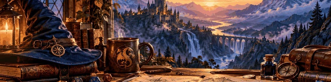 SpaceMage banner