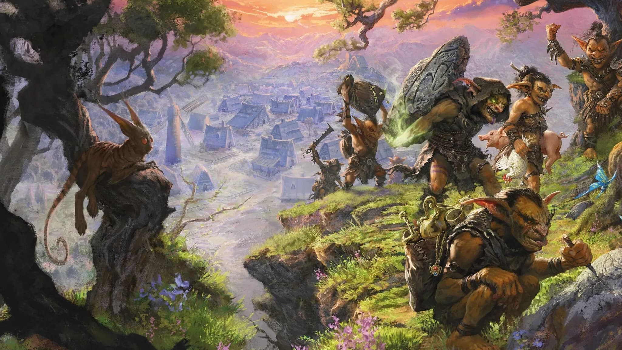 Lost Mines of Phandelver lvl 1 to lvl 5+ Fresh Campaign