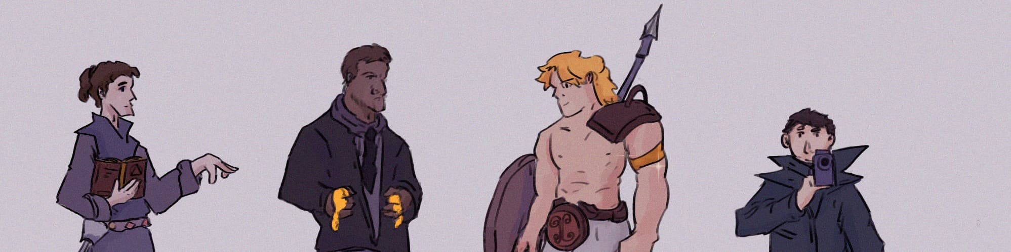 Brian Espinosa banner