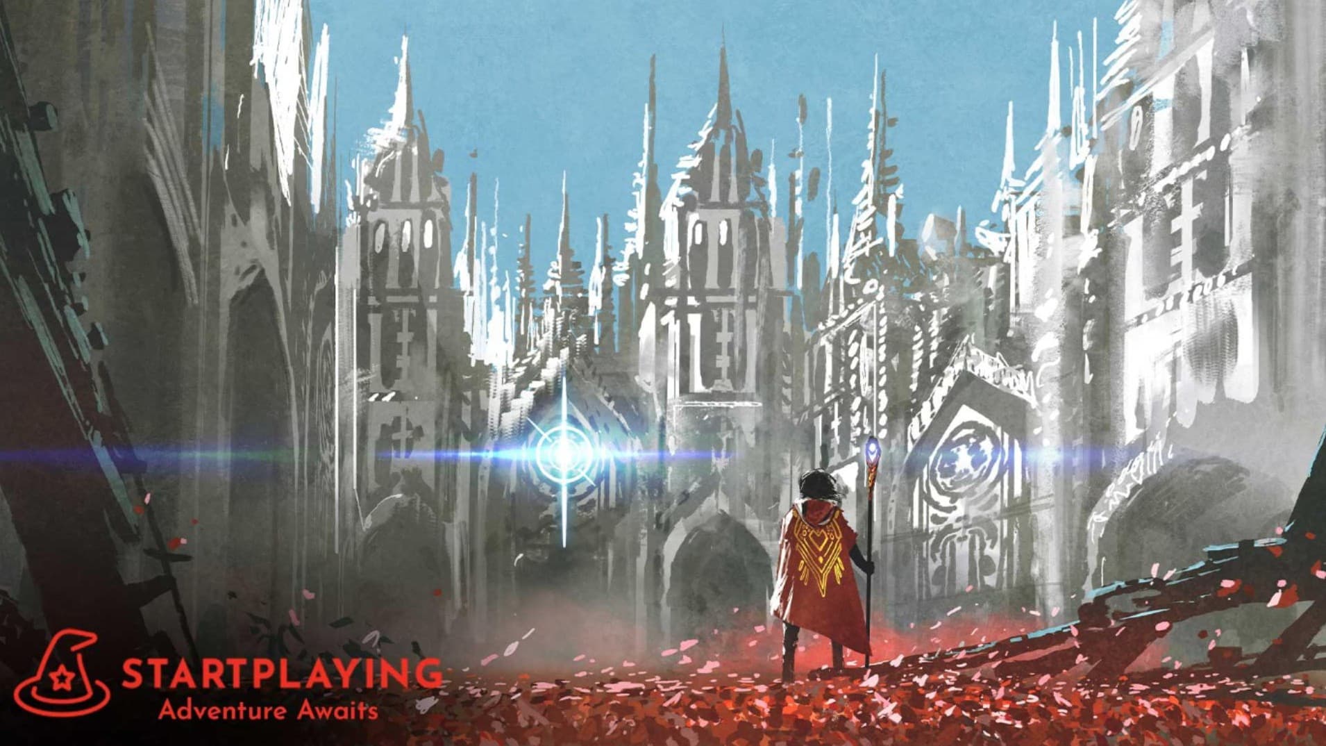 Strixhaven Junior Year! ⭐📖⭐ A Magical Academic Adventure