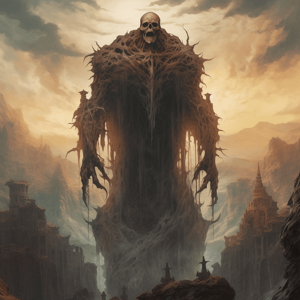 Play Dungeons & Dragons 5e Online Rise of Vecna