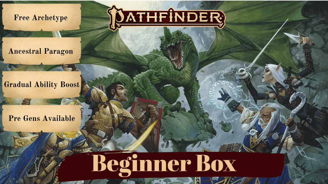 Learn PF2e in Foundry | Menace Under Otari | Good Vibes