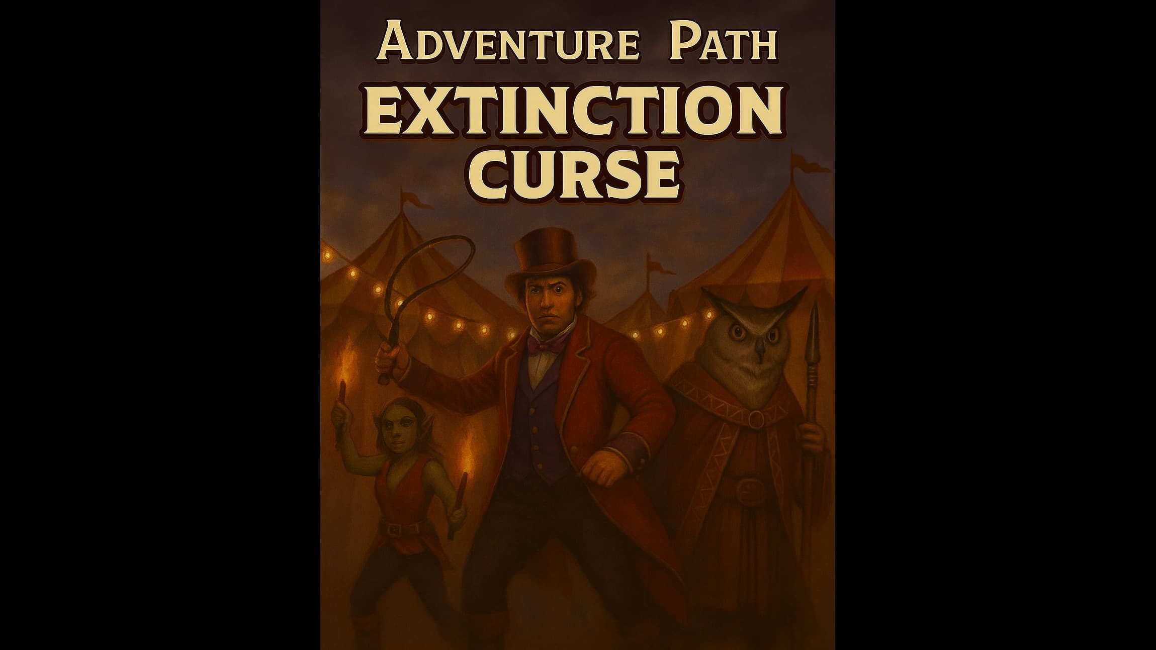 Learn To Play Pathfinder 2E: Extinction Curse (2nd Sunday)