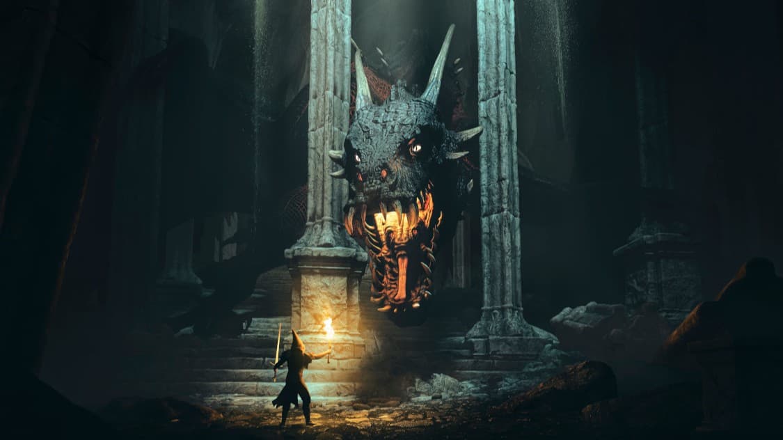 Conquer the Abandoned Fortress! D&D Dungeon Anthology