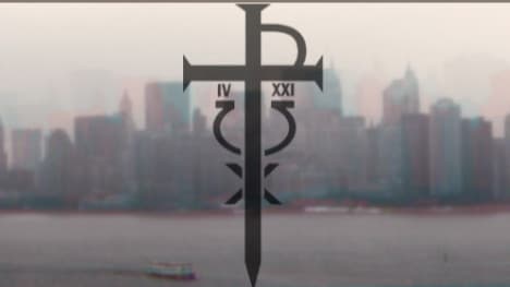 New York by Night: Stirring Shadows [LGBTQ+ FRIENDLY]