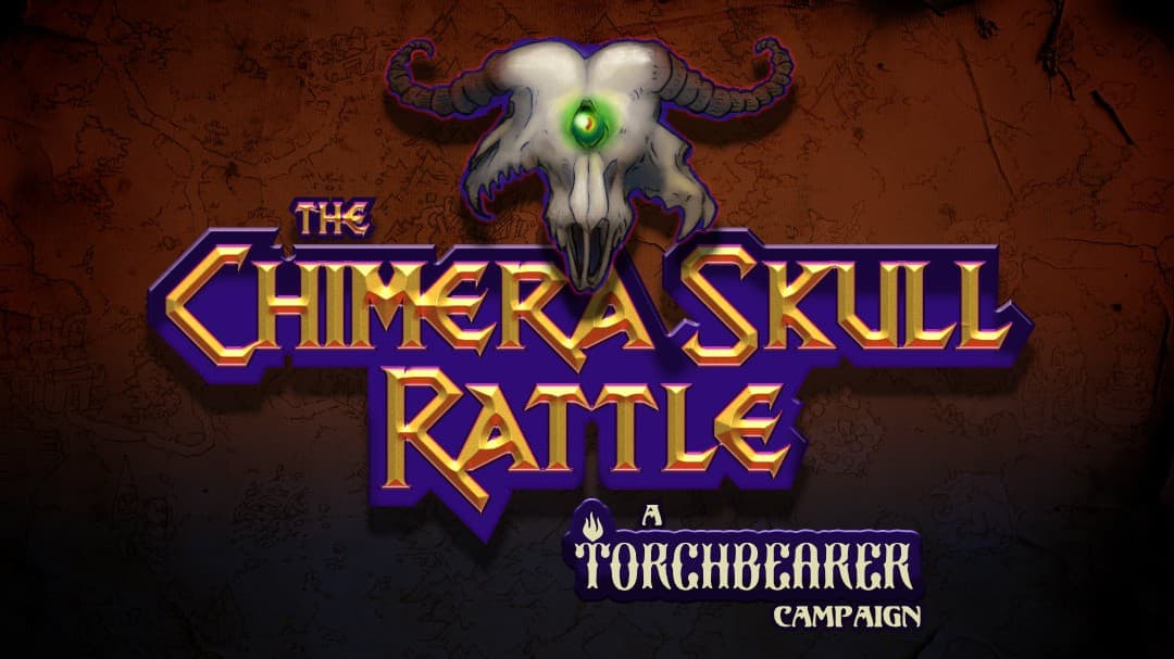 Deadbeat Dungeoneers | Torchbearer 2E [beginners welcome]