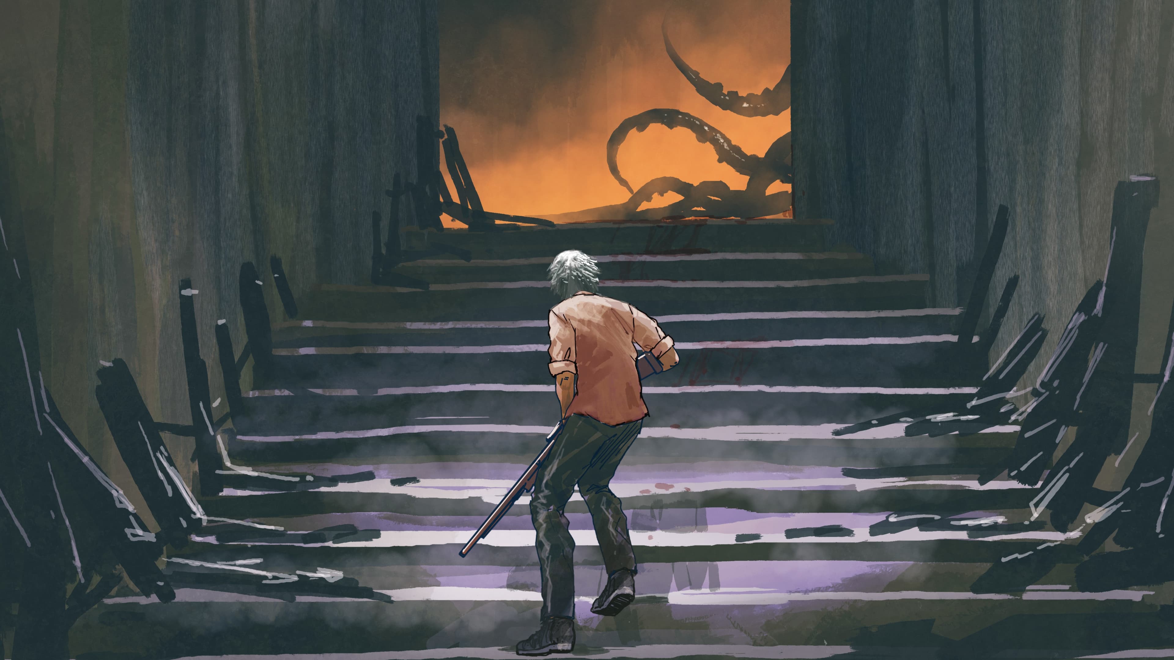 Map of the Problematique