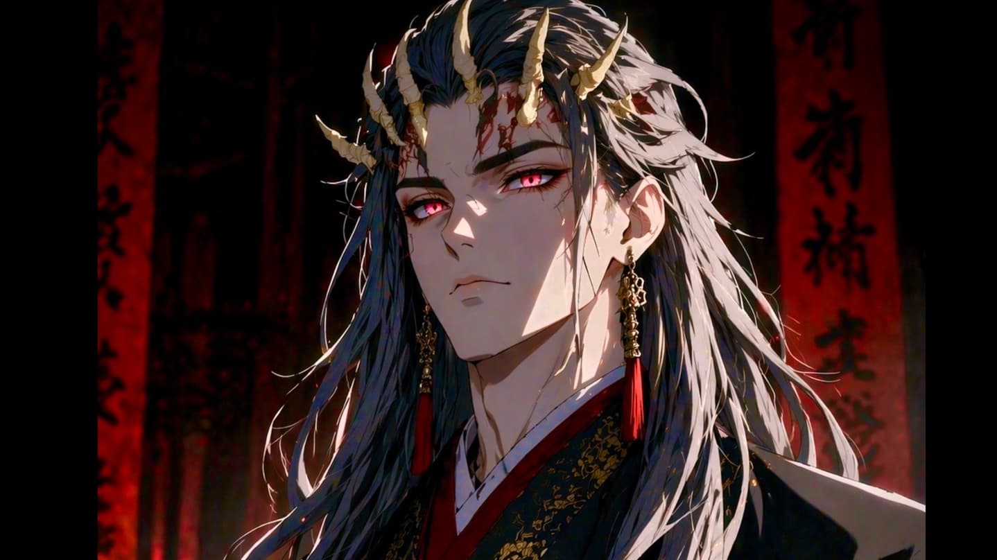 Demon Slayer: Dawn of Evolution