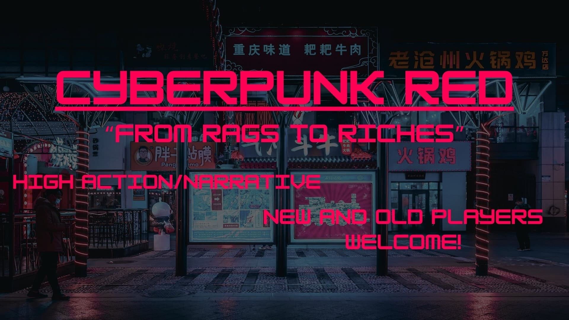 From Rags to Riches....or the Grave