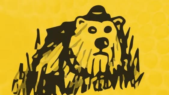 Rob Wes' ICE Heist *PG 13*