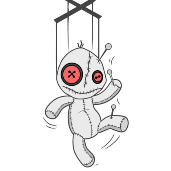 Dancing Puppet avatar