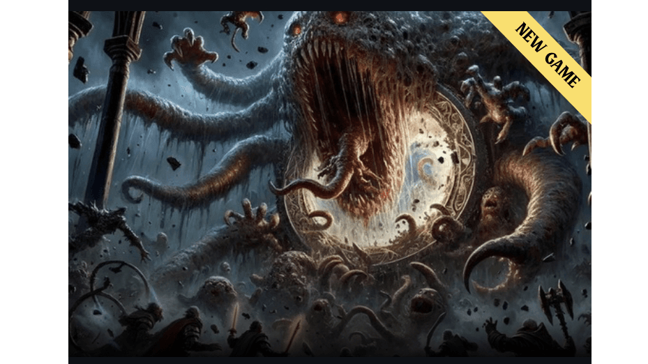 Dungeons of Drakkenheim|Learn to Play 5E24|Cosmic Horror Awaits!