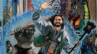 Planescape: Possible Past