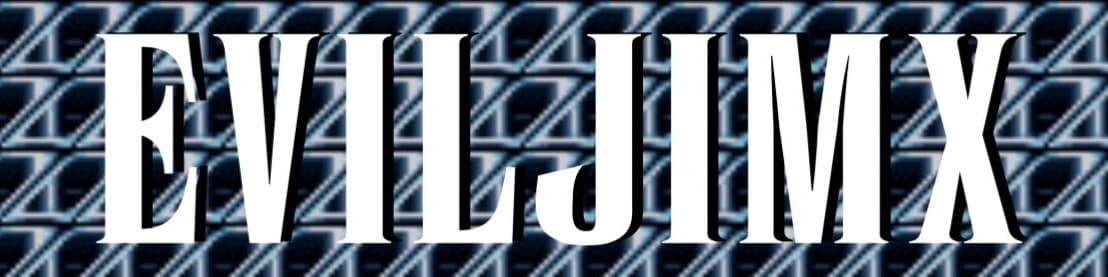 EvilJimX banner