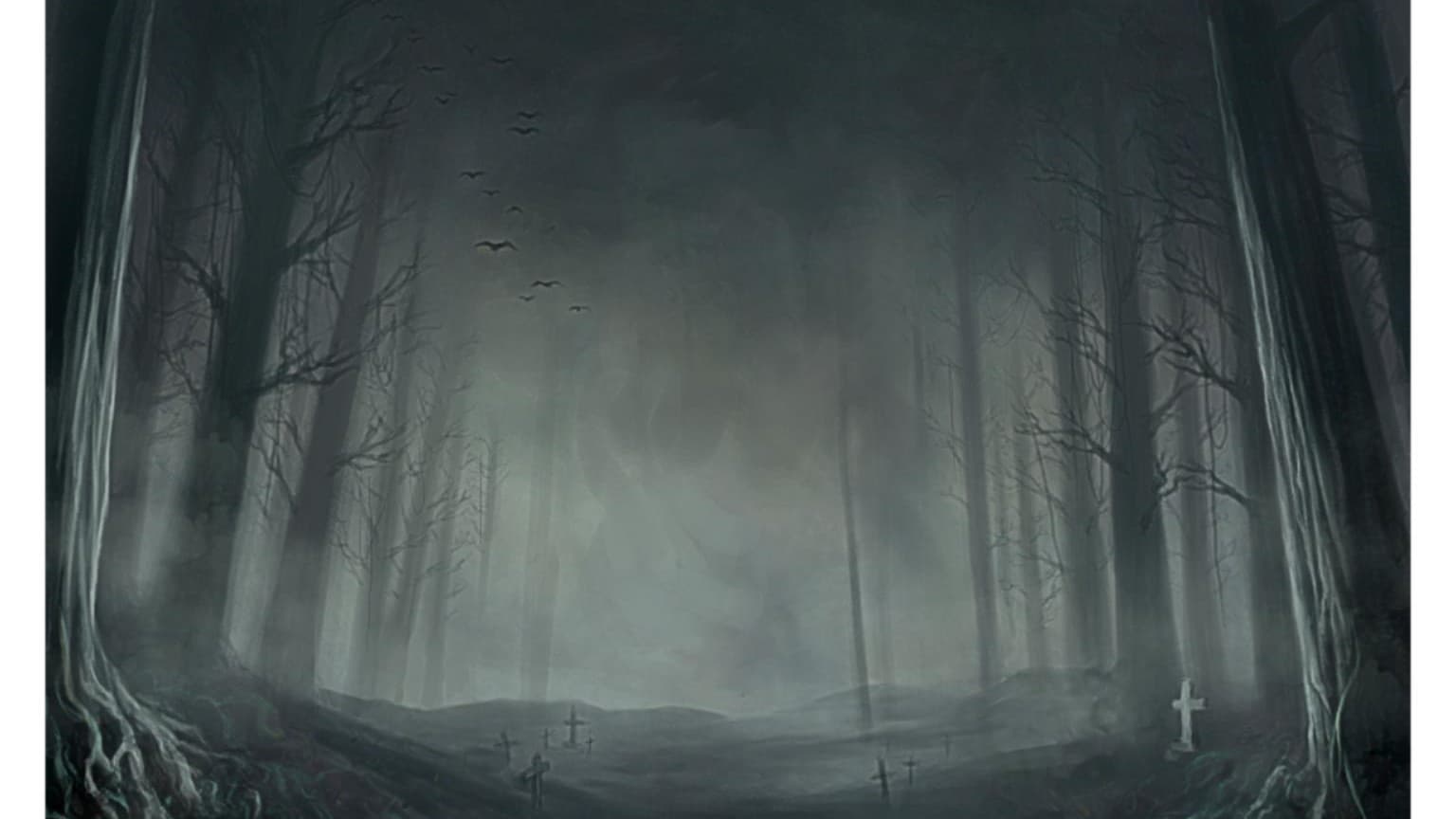 Curse of Therin