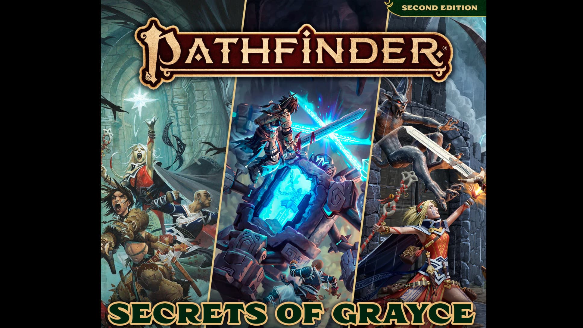The Road to Grayceland