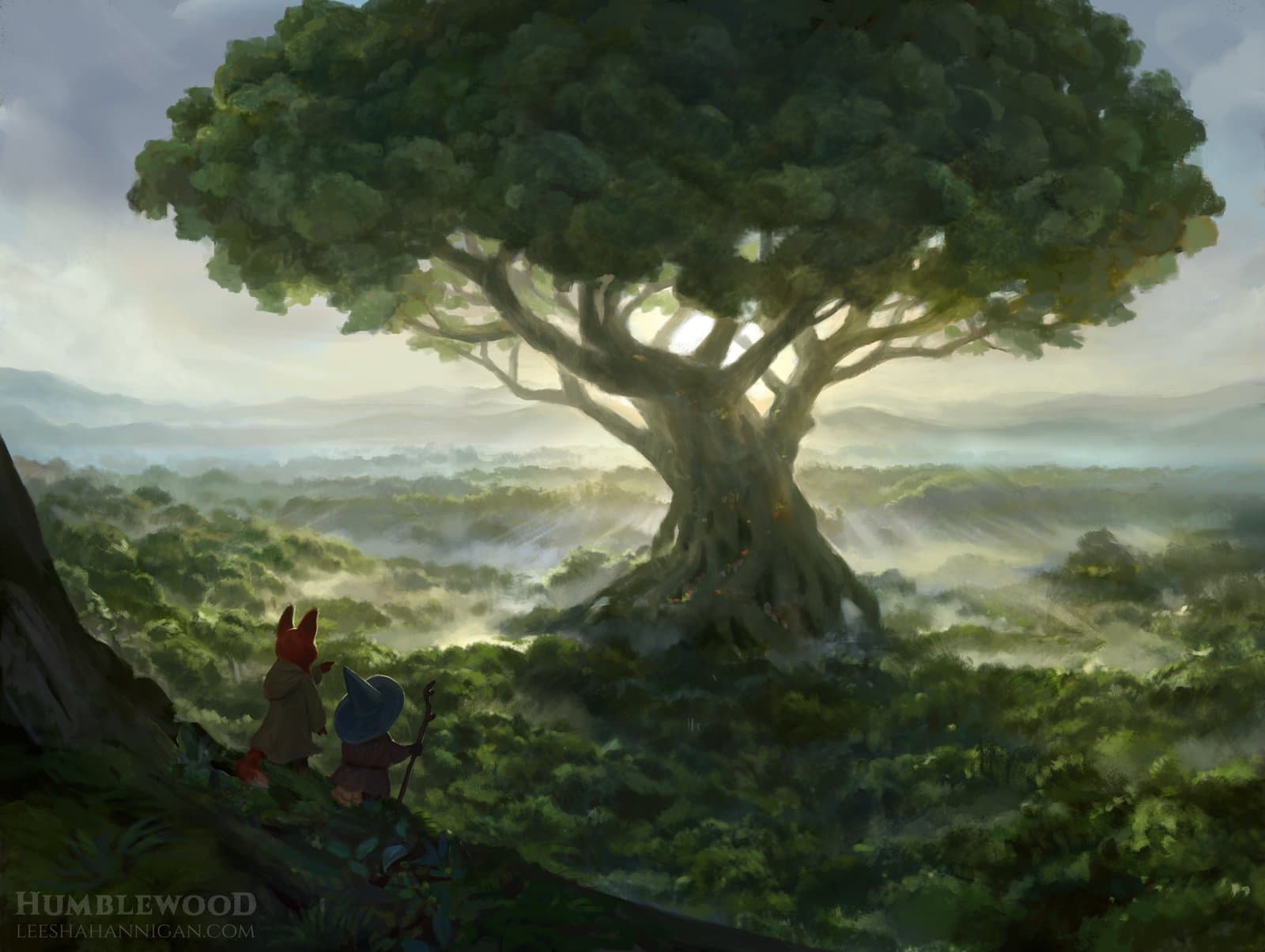 Andrew (CHorseCHell) banner