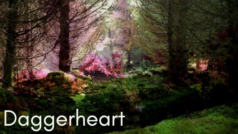 Daggerheart | Learn to Play | Level 1 One-Shot