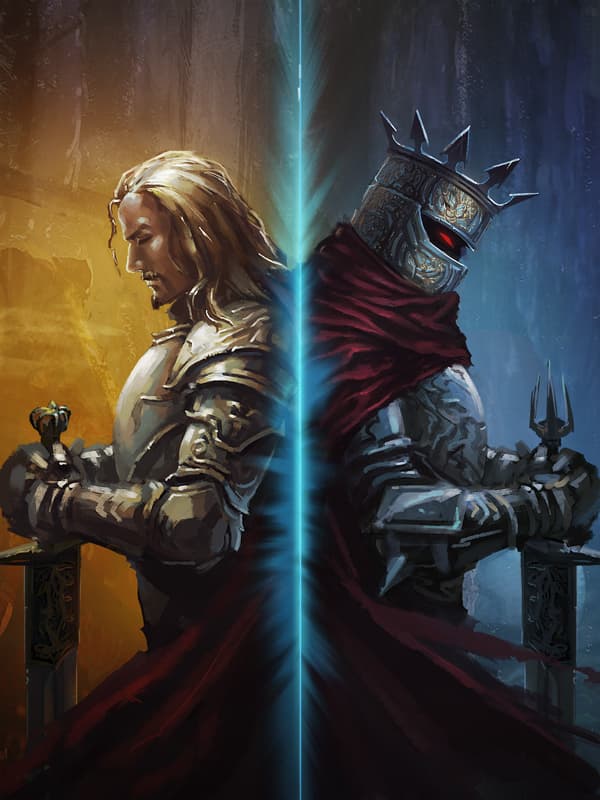 Play Dungeons & Dragons 5e Online Dragonlance Shadow of the Dragon