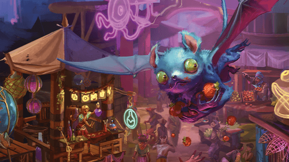 Journeys Through the Radiant Citadel (🌈 & newbie friendly)