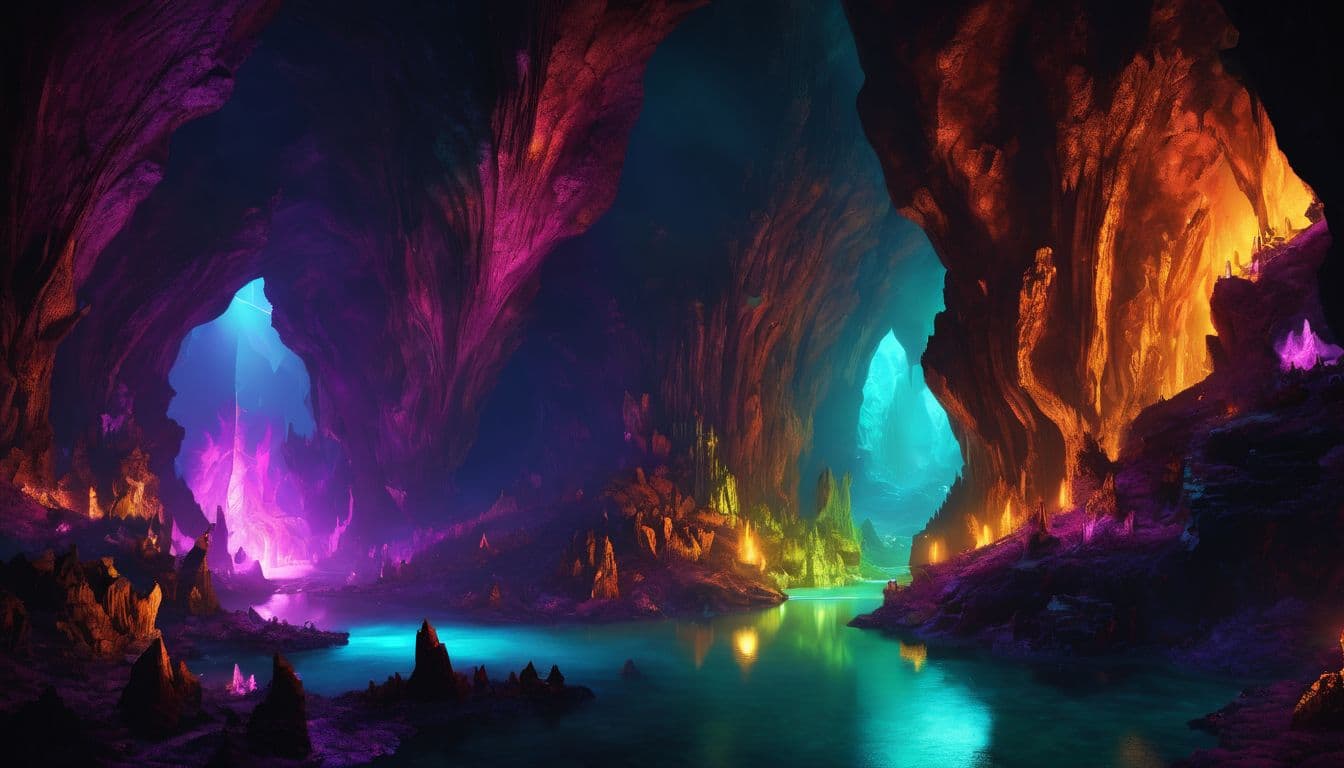 Out of the Abyss - for New Players!