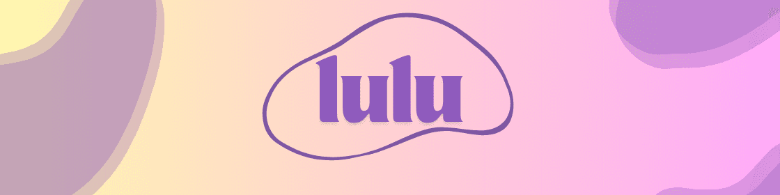 Lulu banner