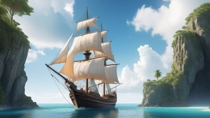 Ship Shenanigans - Level 4 One shot - Everyone Welcome!