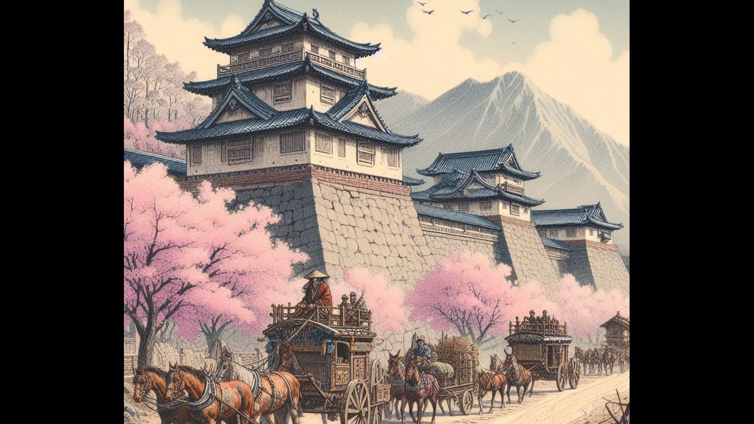 Adventures in the East (All Welcome in this Homebrew Campaign)