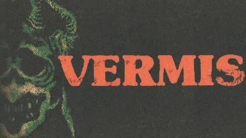 Vermis: A Dark Souls Venture