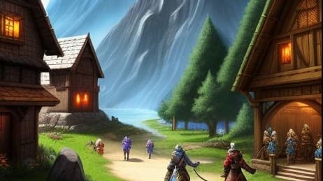 Mage-punk Industrial Revolution in Khorvaire