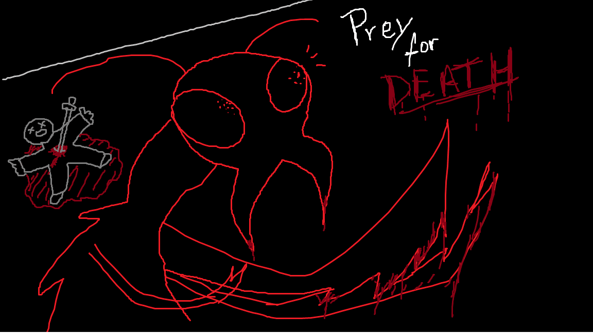 Clash in the Crimson Rain: Prey for Death (14-17th Level)