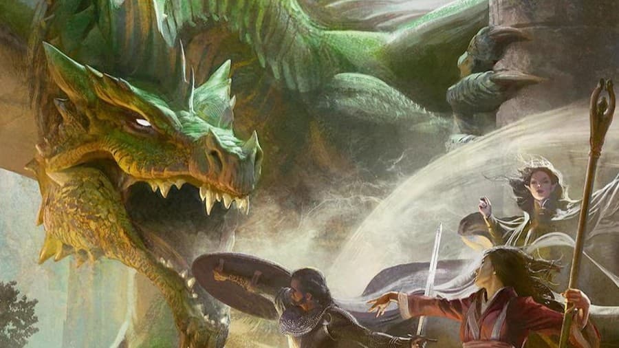 Lost Mines of Phandelver/Oneshot 2 First sessions are Free!
