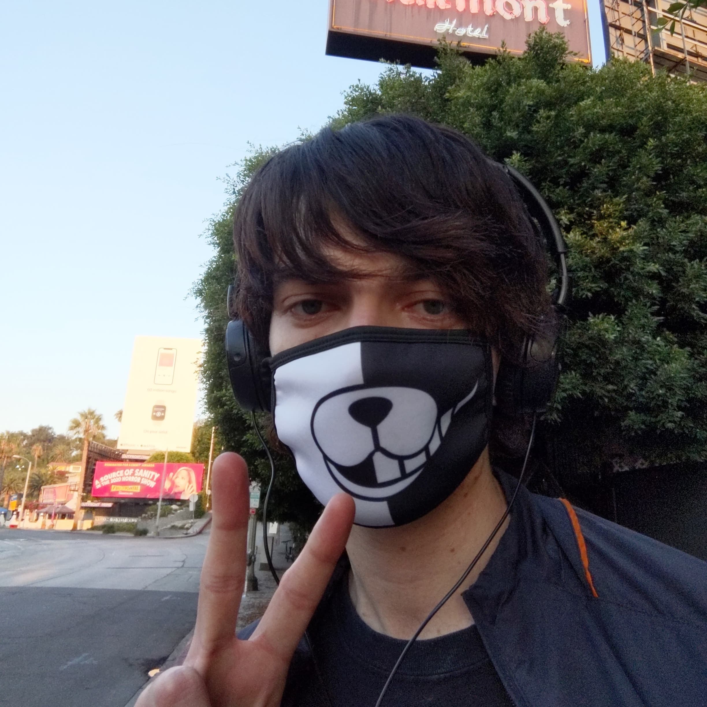 Raye avatar