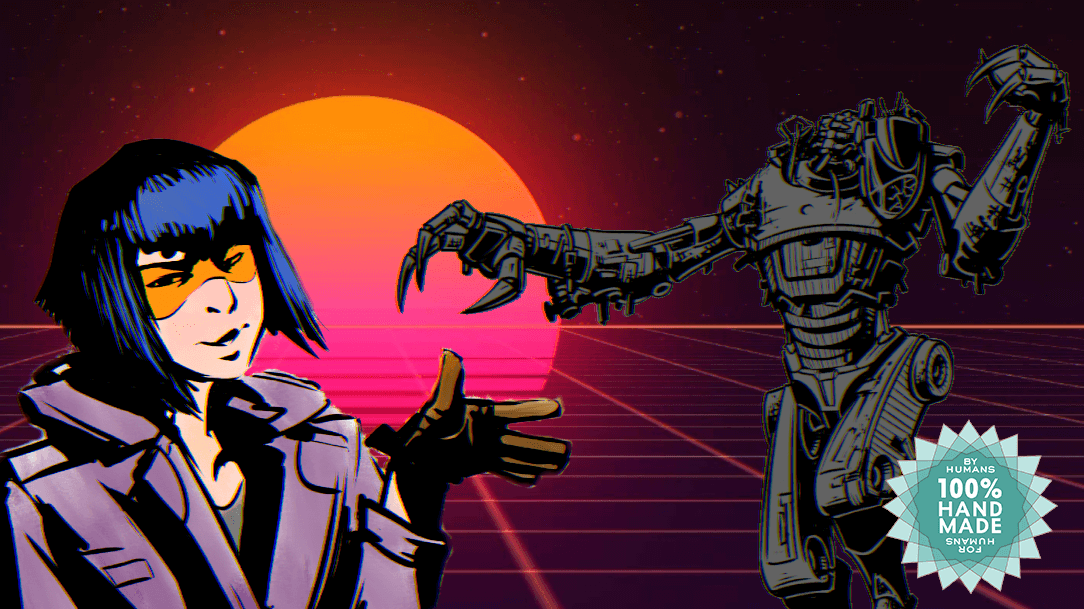 The Soul Trap | A Curse of Strahd inspired Lancer Mech Campaign