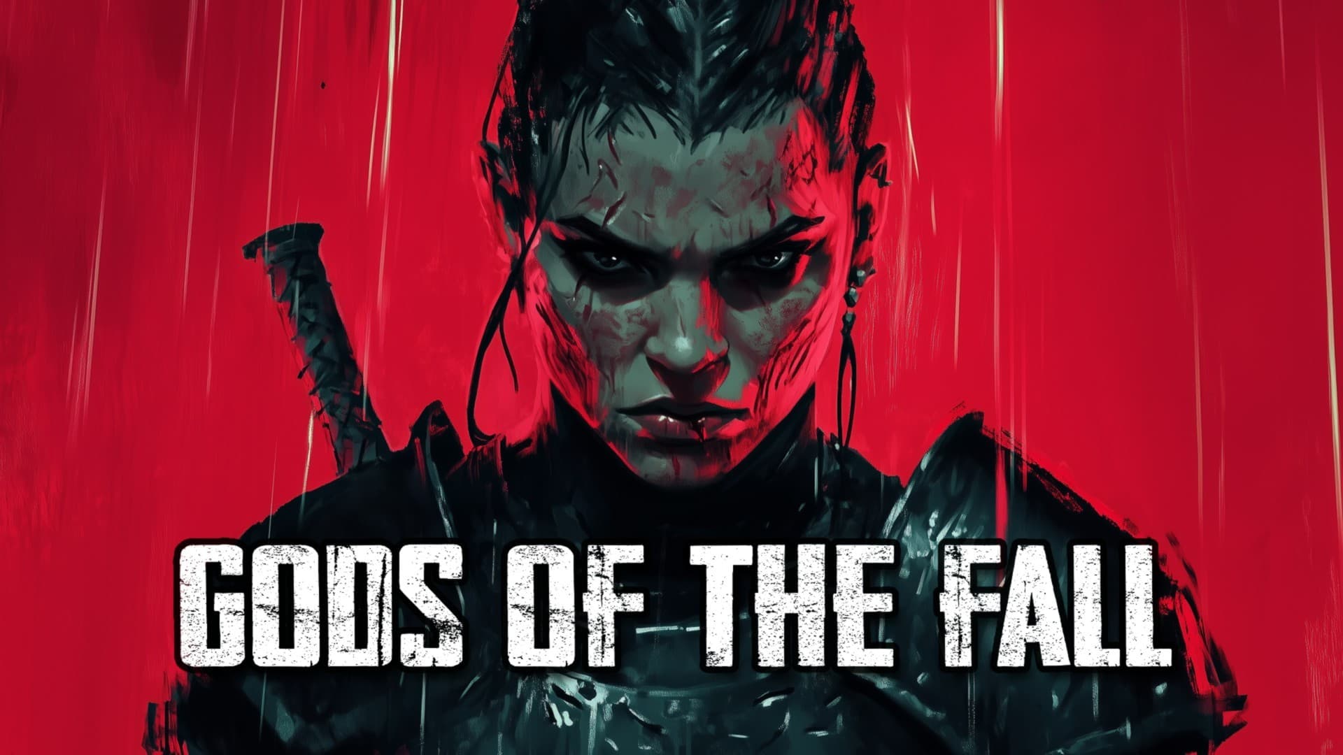 Gods of the Fall | Nasty Mix of Cosmic Horror & Greek Myth!