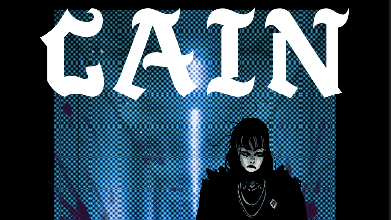 CAIN | DEMOLISH THE DEMONIC | FREE SESSION 0