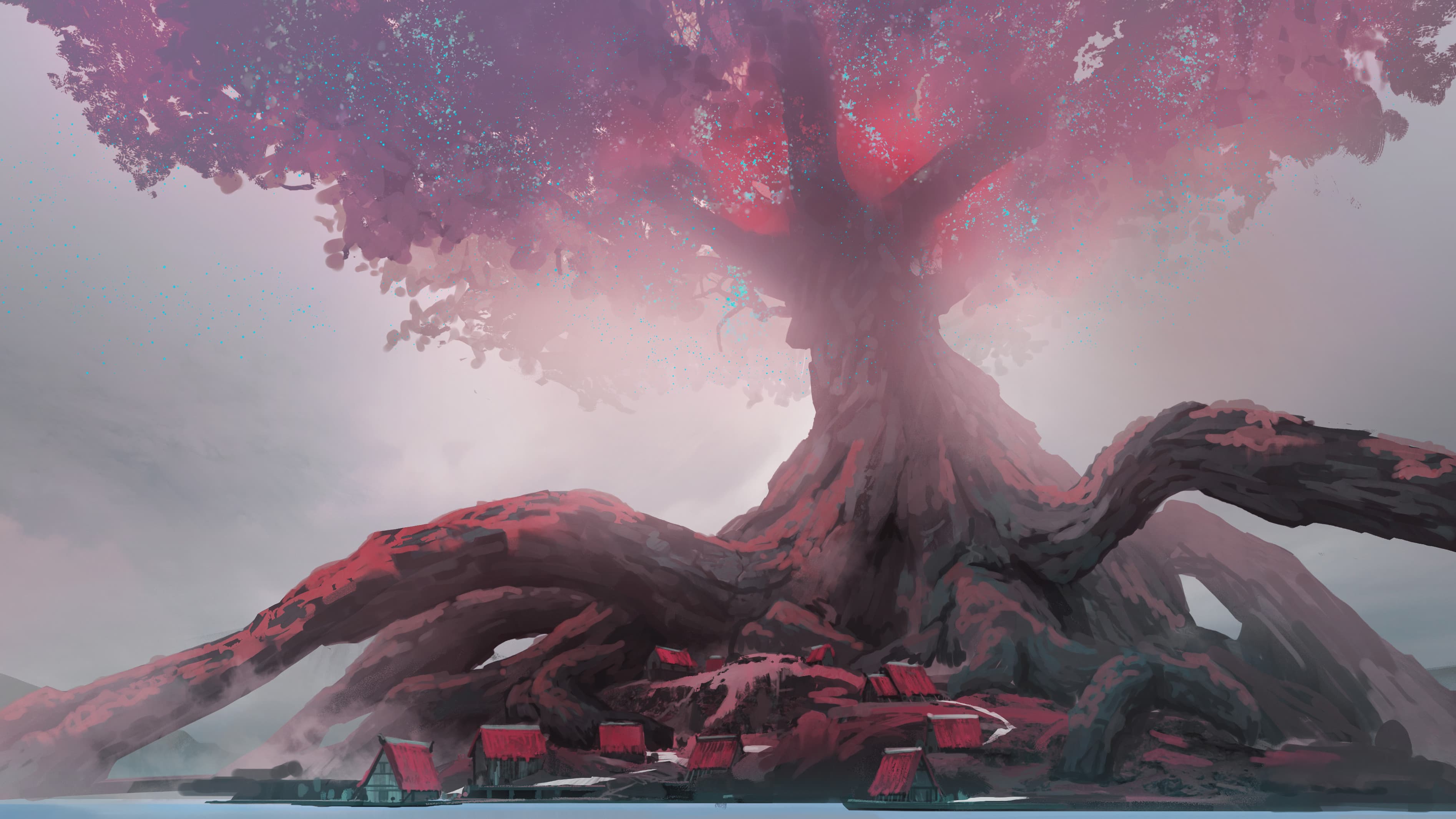 A Thousand Years Later - Daggerheart's Journey to Horizon