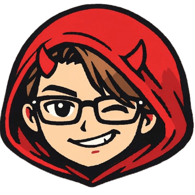 Daemon, Your Best Friend avatar