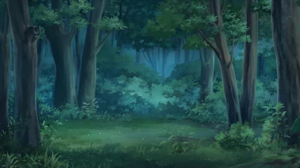 The Darkness Beneath the Hill