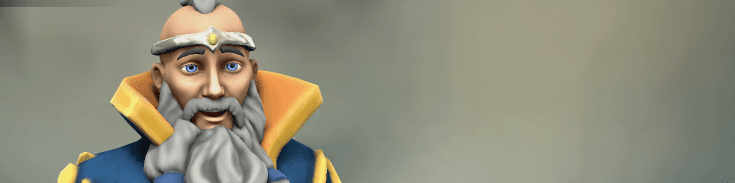 Steve Marchion banner