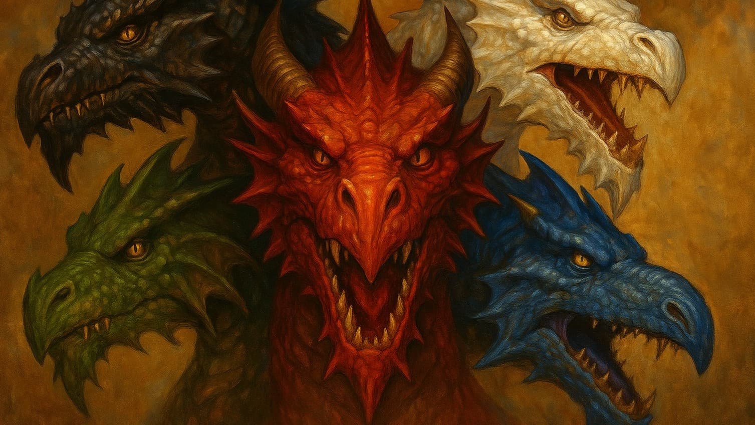 Guaridas de los Dragones [campaña para principiantes][Español]