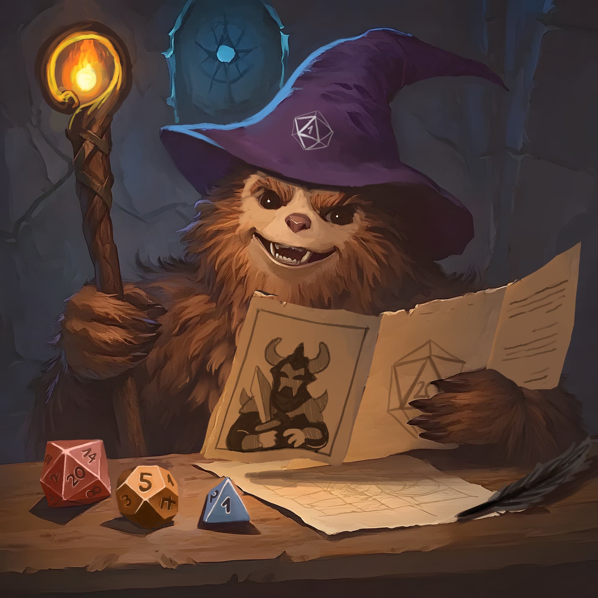 Chris is Guts avatar