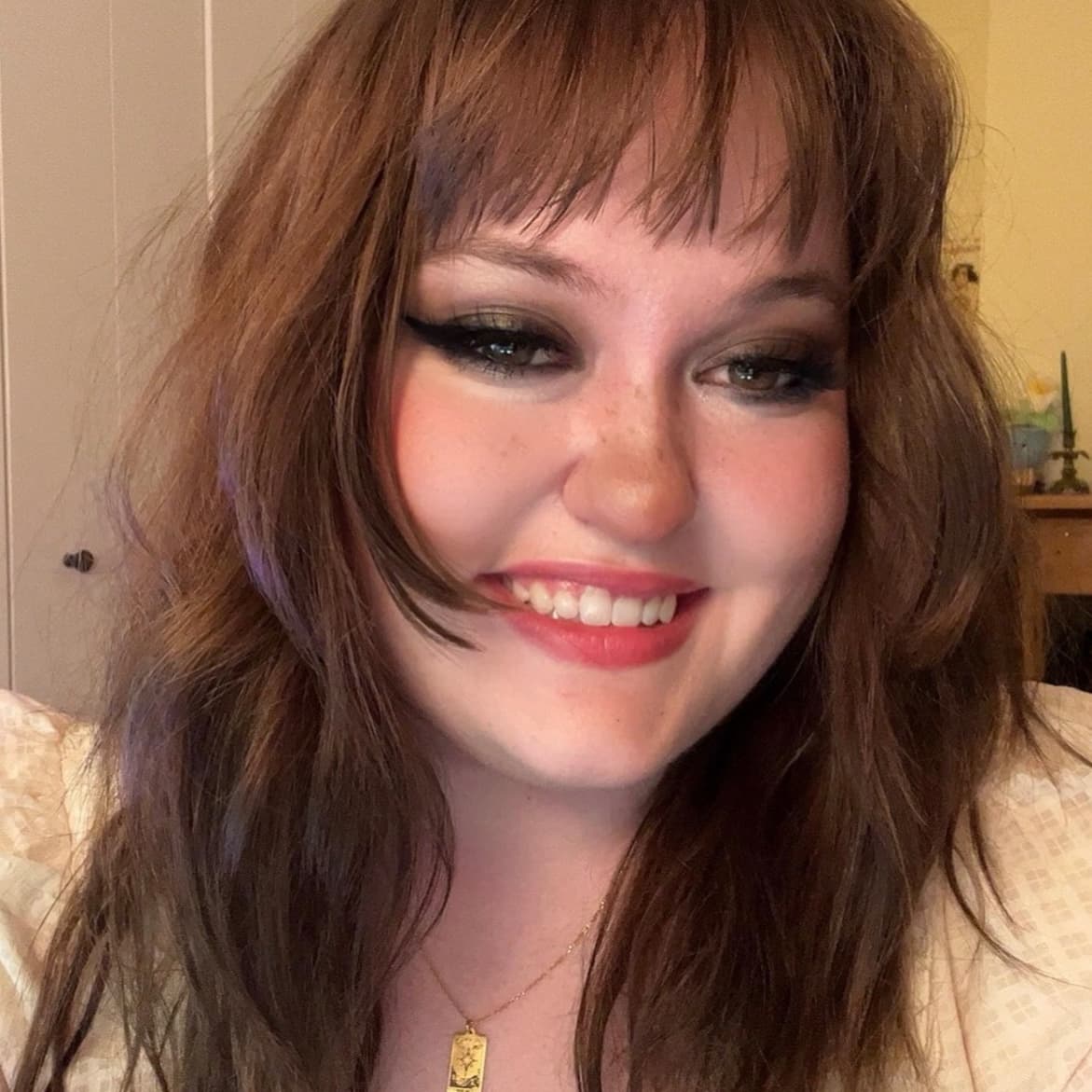 Maddy (Maddaloon) avatar
