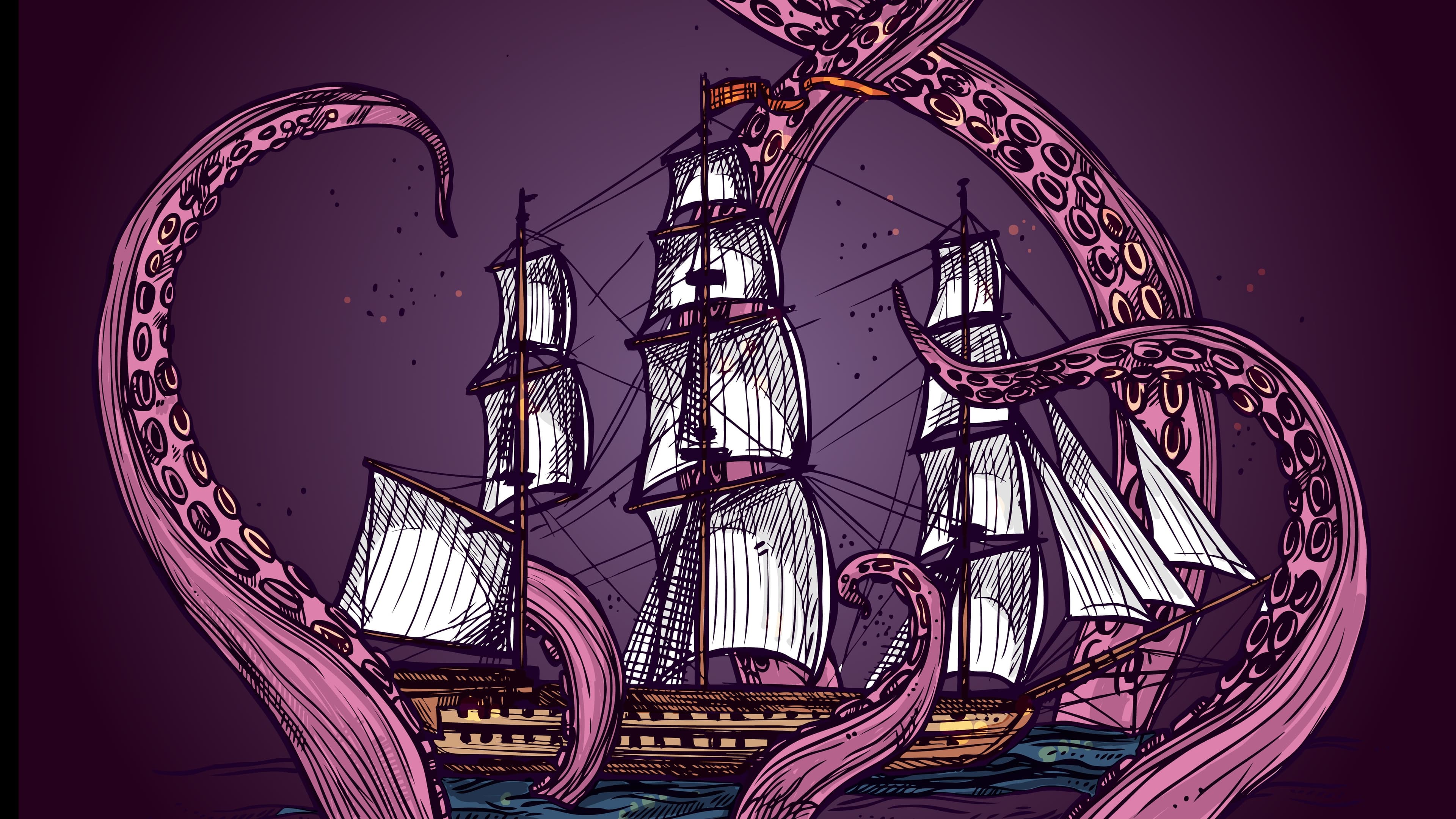 Call from the Deep - Into Darker Waters